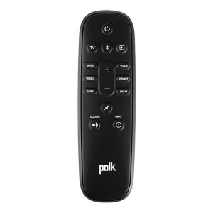 POLK MagniFi MAX AX SoundBar Ev Sinema Sistemi