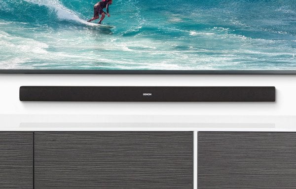 DENON  DHT-S316 Ev Sineması - Soundbar Sistemi