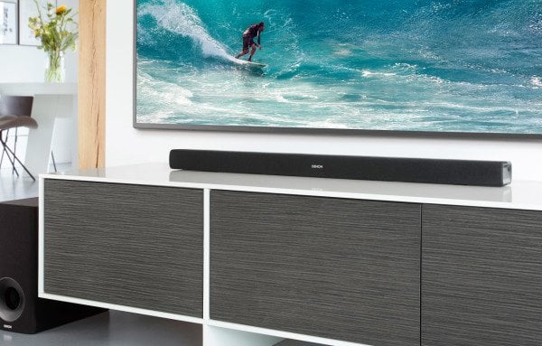 DENON  DHT-S316 Ev Sineması - Soundbar Sistemi