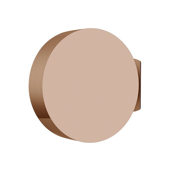 Bang & Olufsen Beosound Edge Multiroom Kablosuz Hoparlör Bronz - Boz Kahverengi - Duvar Aparatı