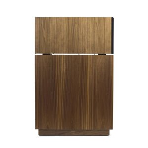 Klipsch La Scala AL5 Heritage Serisi Kule Tipi Hi-Fi Pasif Hoparlör - Çift