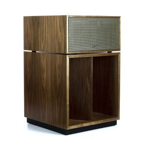 Klipsch La Scala AL5 Heritage Serisi Kule Tipi Hi-Fi Pasif Hoparlör - Çift