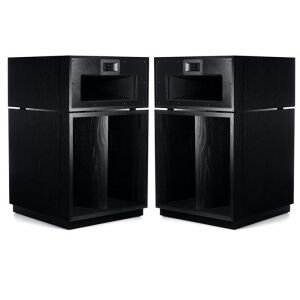Klipsch La Scala AL5 Heritage Serisi Kule Tipi Hi-Fi Pasif Hoparlör - Çift