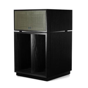 Klipsch La Scala AL5 Heritage Serisi Kule Tipi Hi-Fi Pasif Hoparlör - Çift