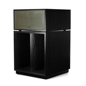 Klipsch La Scala AL5 Heritage Serisi Kule Tipi Hi-Fi Pasif Hoparlör - Çift Black