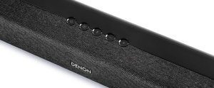 DENON  DHT-S416 Soundbar