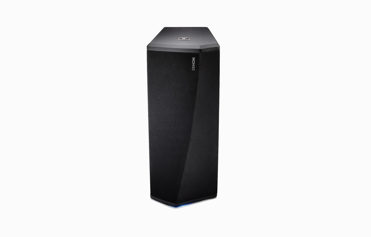 DENON DSW-1H Kablosuz Subwoofer
