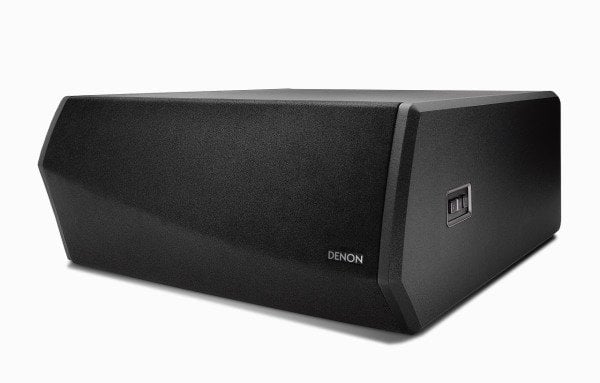 DENON DSW-1H Kablosuz Subwoofer