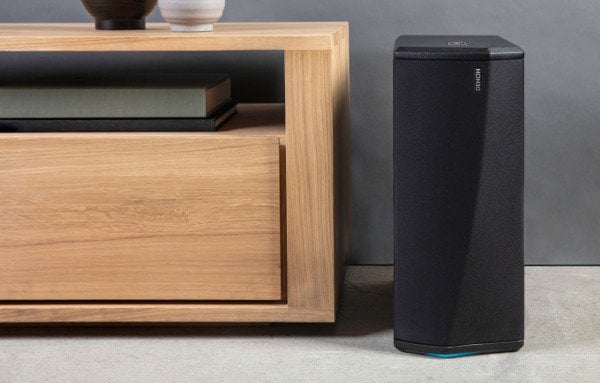 DENON DSW-1H Kablosuz Subwoofer