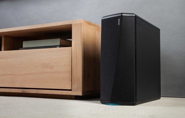 DENON DSW-1H Kablosuz Subwoofer