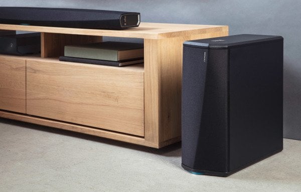 DENON DSW-1H Kablosuz Subwoofer
