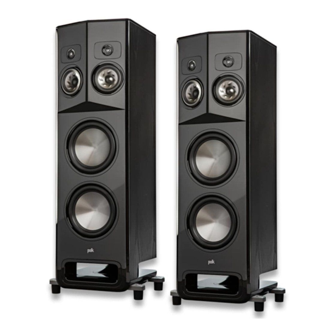 POLK  LEGEND L800 SDA Kule Tipi Hoparlör - Tek