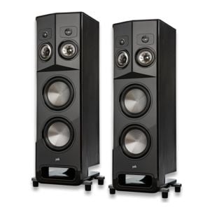 POLK  LEGEND L800 SDA Kule Tipi Hoparlör - Tek