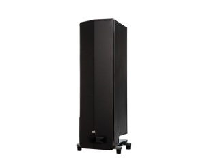 POLK  LEGEND L800 SDA Kule Tipi Hoparlör - Tek Black Ash