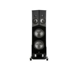 POLK  LEGEND L800 SDA Kule Tipi Hoparlör - Tek Black Ash