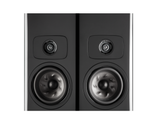POLK  LEGEND L800 SDA Kule Tipi Hoparlör - Tek Black Ash