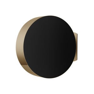 Bang & Olufsen Beosound Edge Multiroom Kablosuz Hoparlör Gold - Gece Siyahı - Duvar Aparatı