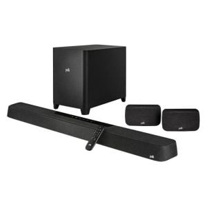 POLK MagniFi MAX AX SR Soundbar Sistemi
