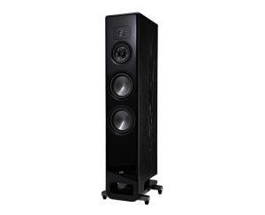 POLK LEGEND L600 Kule Tipi Hoparlör - Tek Black Ash