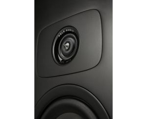 POLK LEGEND L600 Kule Tipi Hoparlör - Tek Black Ash