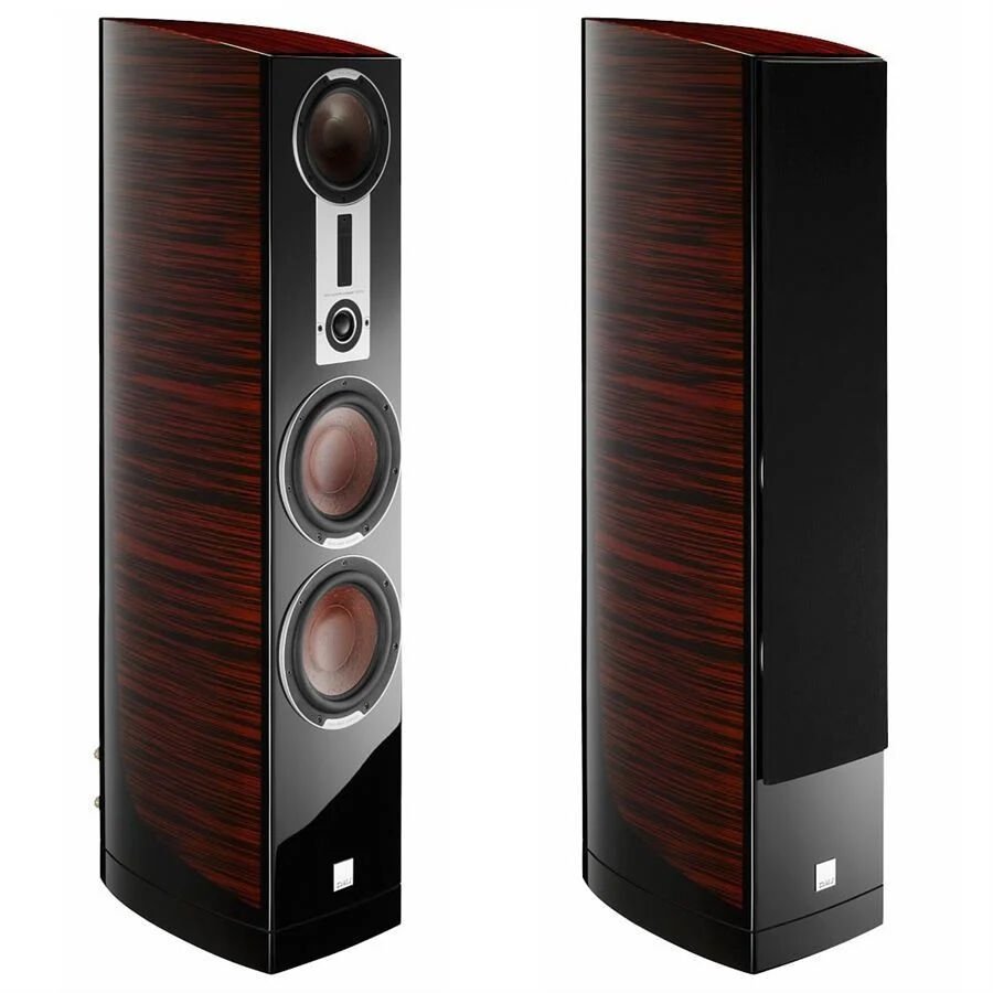 DALI EPICON 8 Kule Hoparlör Ruby