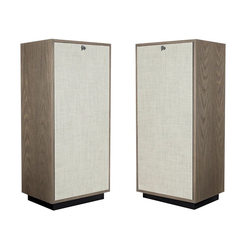 Klipsch Forte IV Heritage Serisi Kule Tipi Hi-Fi Pasif Hoparlör - Çift