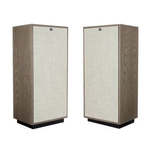 Klipsch Forte IV Heritage Serisi Kule Tipi Hi-Fi Pasif Hoparlör - Çift