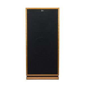 Klipsch Forte IV Heritage Serisi Kule Tipi Hi-Fi Pasif Hoparlör - Çift