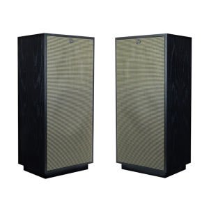 Klipsch Forte IV Heritage Serisi Kule Tipi Hi-Fi Pasif Hoparlör - Çift