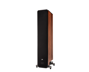 POLK LEGEND L600 Kule Tipi Hoparlör - Tek Brown Walnut
