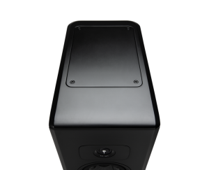 POLK LEGEND L600 Kule Tipi Hoparlör - Tek Brown Walnut