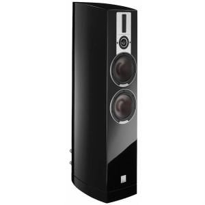 DALI  EPICON 6 Kule Hoparlör Black