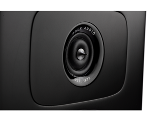 POLK LEGEND L200 Raf Tipi Hoparlör - Çift Black Ash