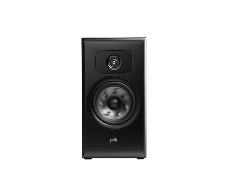 POLK LEGEND L200 Raf Tipi Hoparlör - Çift Black Ash