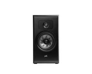 POLK LEGEND L200 Raf Tipi Hoparlör - Çift Black Ash