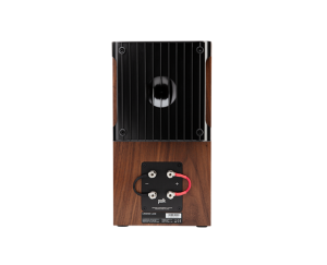 POLK LEGEND L200 Raf Tipi Hoparlör - Çift Brown Walnut