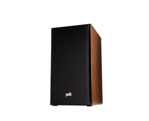 POLK LEGEND L200 Raf Tipi Hoparlör - Çift Brown Walnut