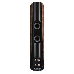 DALI  EPICON 6 Kule Hoparlör Walnut