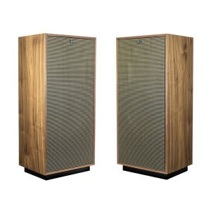 Klipsch Forte IV Heritage Serisi Kule Tipi Hi-Fi Pasif Hoparlör - Çift Meşe