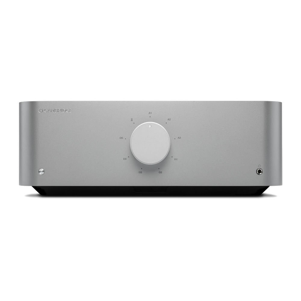 Cambridge Audio Edge A Integrated Amplifikatör