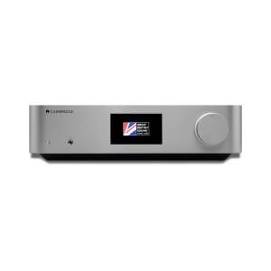 Cambridge Audio Edge NQ Preamplifikatör with Ağ Müzik Çalar
