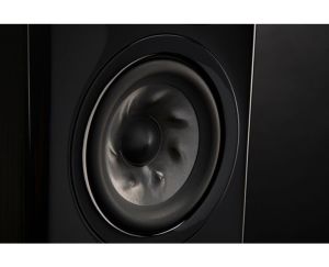POLK LEGEND L100 Hoparlör - Çift Black Ash