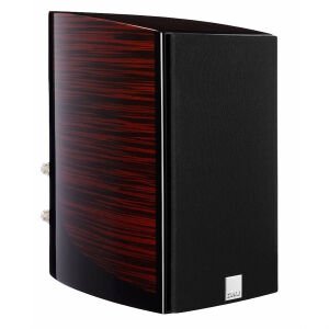 DALI EPICON 2 Raf tipi Hoparlör Ruby