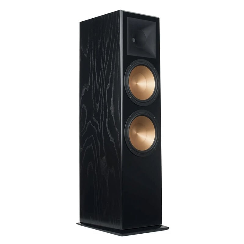Klipsch RF-7 III Referans Serisi Pasif Kule Hoparlör - Çift Black