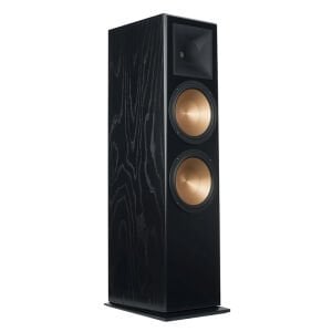 Klipsch RF-7 III Referans Serisi Pasif Kule Hoparlör - Çift Black
