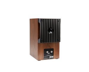 POLK LEGEND L100 Hoparlör - Çift Brown Walnut