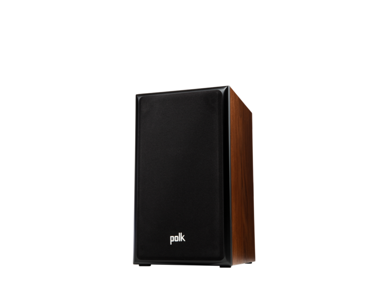 POLK LEGEND L100 Hoparlör - Çift Brown Walnut