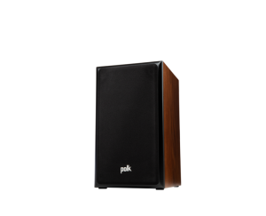 POLK LEGEND L100 Hoparlör - Çift Brown Walnut