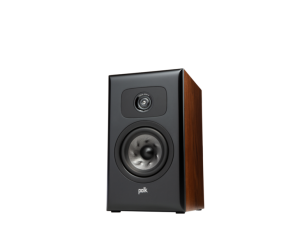 POLK LEGEND L100 Hoparlör - Çift Brown Walnut