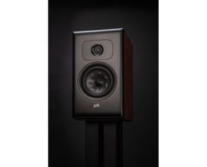 POLK LEGEND L100 Hoparlör - Çift Brown Walnut